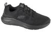 Vapor Foam, Mens Black Sneakers