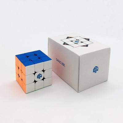 GAN 3x3 356M Магнитный кубик для спортсмена (GES не включен), Корейские популярные головоломки