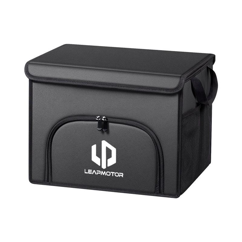 Leapmotor T03 S01 C11 C01 C-more Trunk Storage Organizer