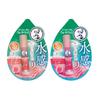 Rohto Mentholatum - Водный бальзам для губ с цветом SPF 20 PA++