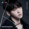 Good Boy Gone Bad  First Press Limited Member Solo Jacket Edition  Soobin  