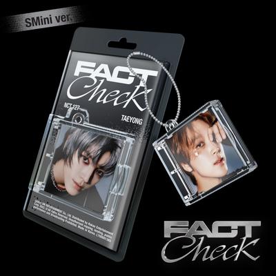 Nct 127   Fact Check   5-й студийный альбом  Smini Ver. 