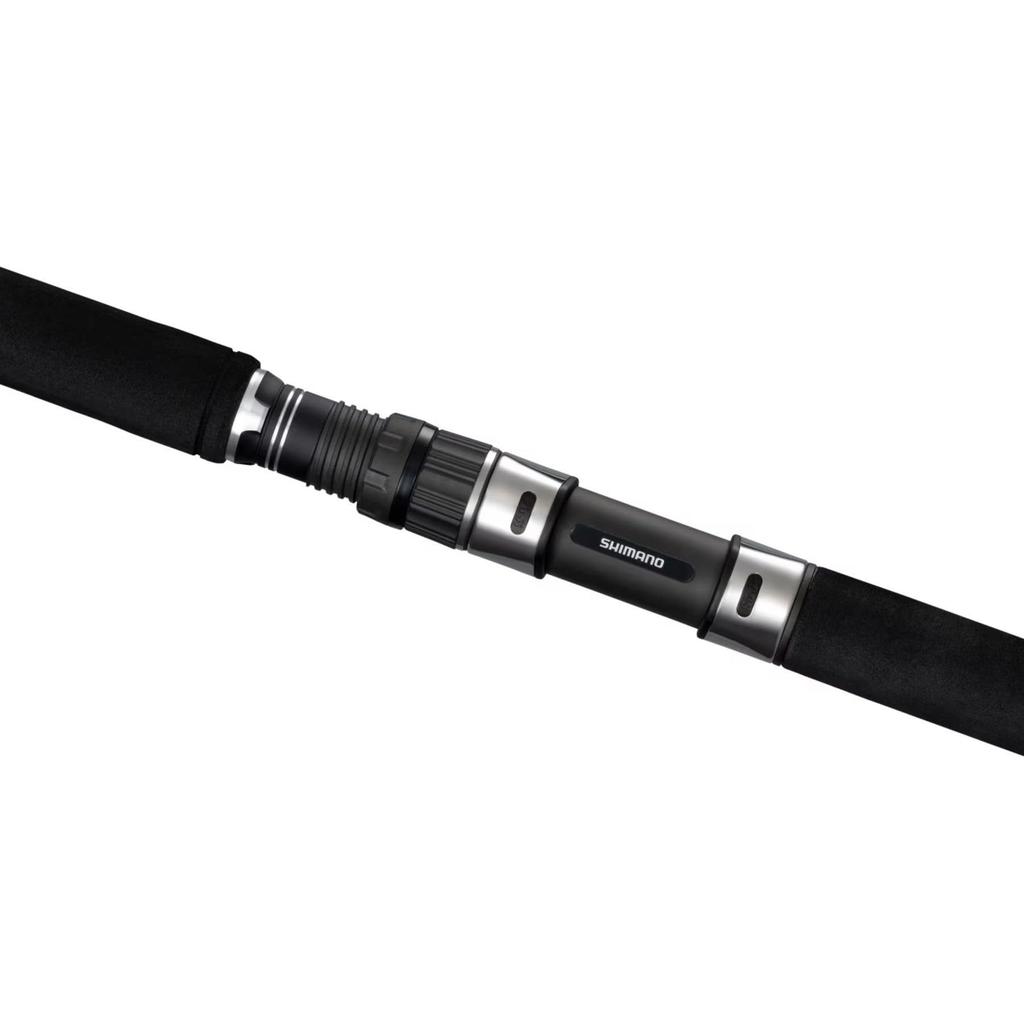 SHIMANO Морское удилище 25 Grappler Type C S82M