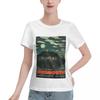 Everyday Essential Greetings From Innsmouth Mass Unisexs Tshirt Trendy Casual Female Casual Tshirt