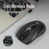 Deli 2.4G Wireless Office Mouse