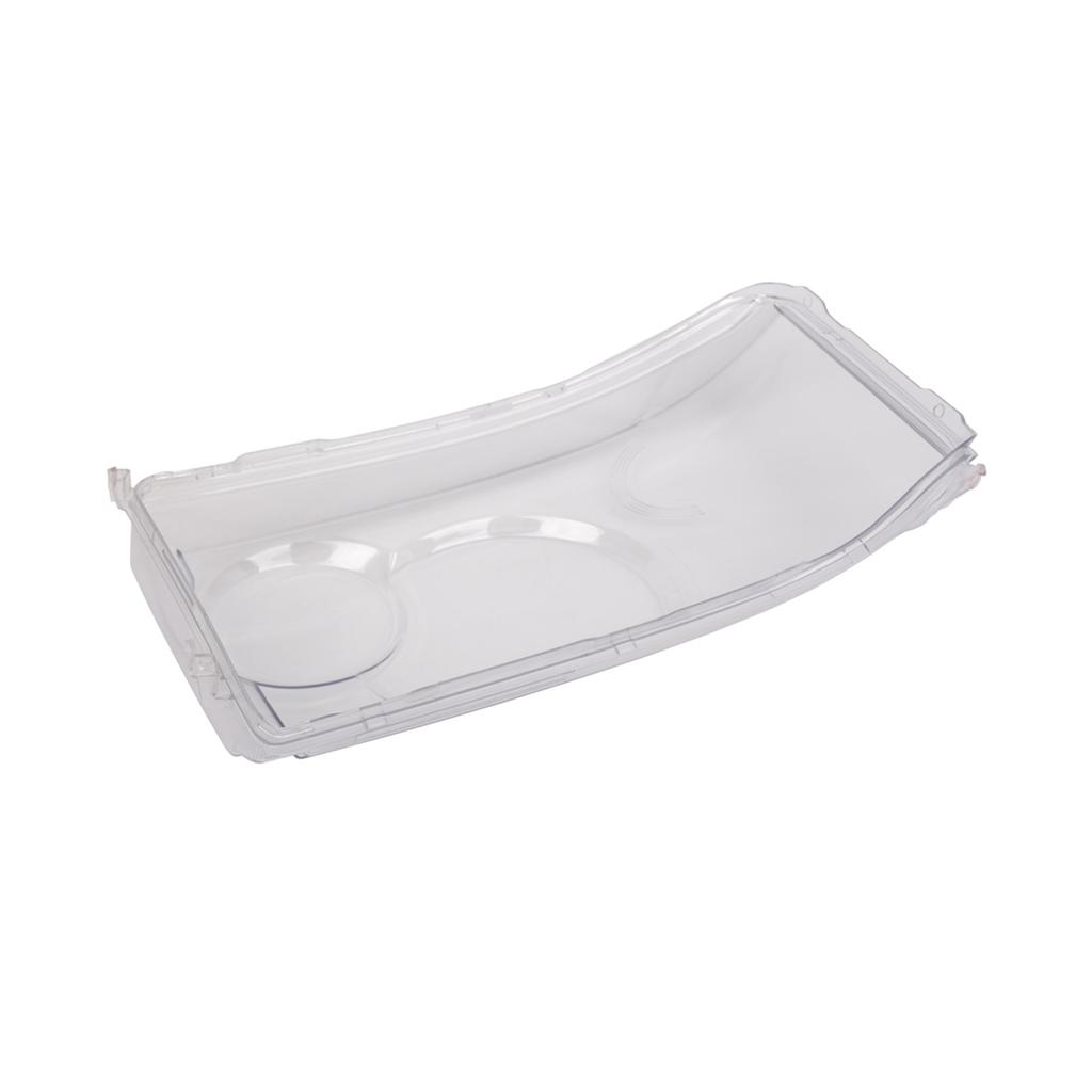 Линза фары для Range Rover Sport 2006-2009 Левая Крышка фары Автомобильные запасные части Аксессуары Абажур ABS Корпус