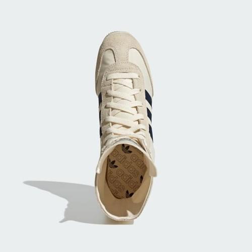 Adidas Оригинальные кроссовки Originals Japan H Cloud White JR8123 женский размер