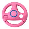 Игровой контроллер-руль с присосками 3D Mini Steering Game Wheel Игровой контроллер Рулевые колеса для гонок Kart Racing