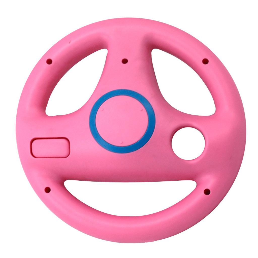 Игровой контроллер-руль с присосками 3D Mini Steering Game Wheel Игровой контроллер Рулевые колеса для гонок Kart Racing