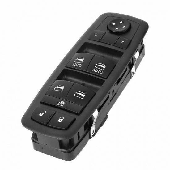 For 2011-2017 Dodge Journey Chrysler Master Power Window Control Switch