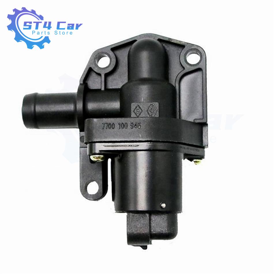 IAC 7700100946 Idle Air Control Valve For Renault Clio Megane Auto part