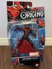 [USED] Spider-Man Origins Figure