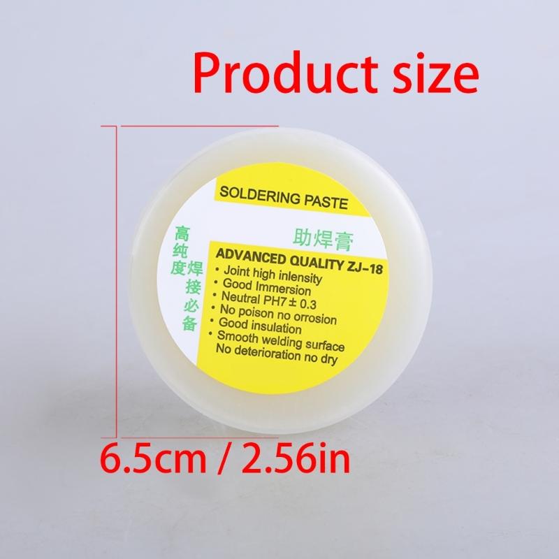 Профессиональные нетоксичные паяльные пасты для повышения прочности соединений, электрического соединения, соединения металлов, сварки, ремонта карт