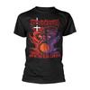 POSSESSED BEYOND THE GATES T-Shirt Official Licenced Merch