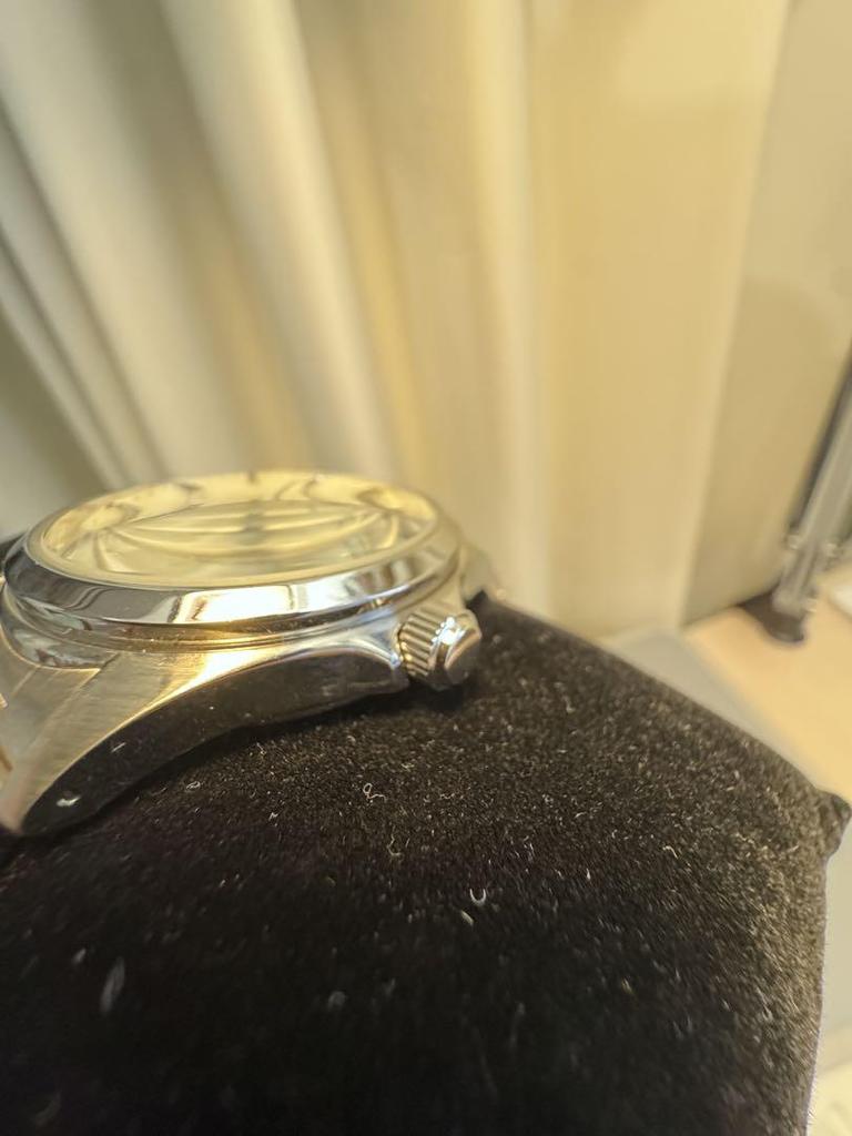 [USED] SEIKO SZSB011 Automatic Watch