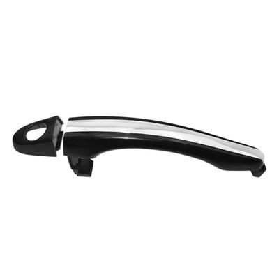 Передняя левая наружная дверная ручка для Hyundai Azera 2006-2011