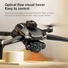 2025 M33 MAX Drone Professional 4K/6K/8K Camera Aerial FPV Brush Avoiding Obstacle with 4.5‘’ Large Screen Remote Control Folding Dron 5km