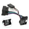 Bluetooth Аудио Кабель MIC Адаптер Для Mercedes-Benz W169 W245 W203 W209 W164 X164 W251 W221 R230 APS NTG CD20 30/50 Радио