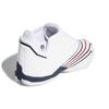 Adidas T-Mac 2 Restomod USA Мужские кроссовки White Cloud-White Team-Navy H67327