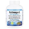 Rx Omega 3, 1,260Mg, 120 Softgels (630Mg Per Softgel)