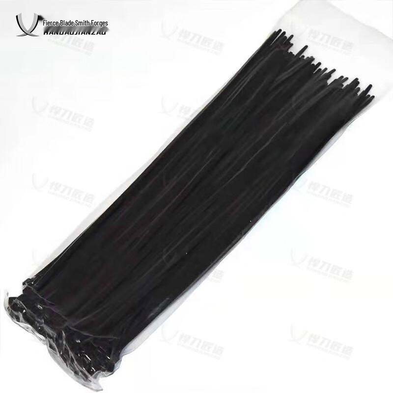 Self-locking Nylon Cable Ties