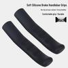 Universal Non-slip Silicone Brake Lever Protector Sleeve for Mountain Bikes
