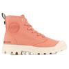 Palladium Pampa Hi Zip Organic Buty
