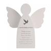 Celebrations Faith & Hope Angel Confirmation Plaque