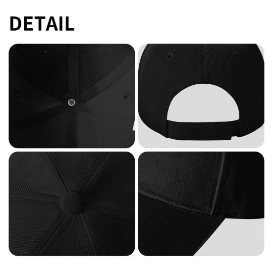 Turning Point USA Шляпа Чарли Кирка Унисекс Регулируемая бейсболка для мужчин и женщин Винтажная Ретро Принт Шляпа