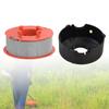 For BOSCH Strimmer Trimmer Protap SPOOL LINE ART 23 26 30 Combitrim Easytrim 8m