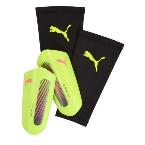Puma Ultra Light Shin Guards