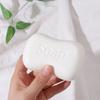 Anxiety Relief Soap Squeeze Toys Creative Realistic Soap Pinch  Home Decoration