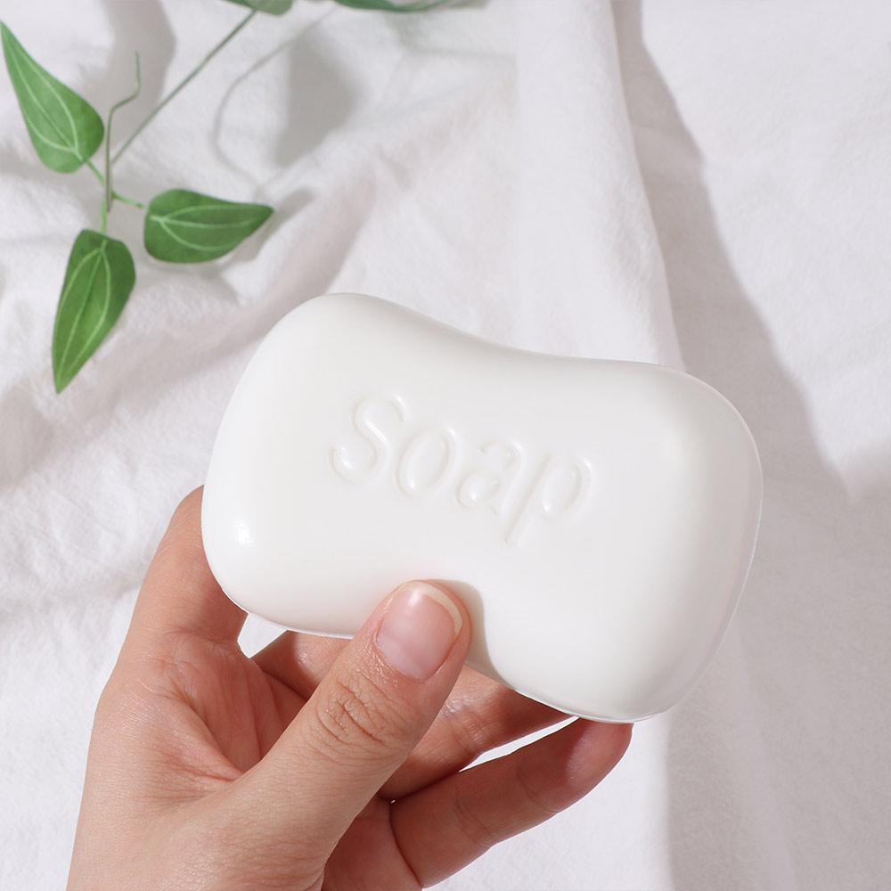 Anxiety Relief Soap Squeeze Toys Creative Realistic Soap Pinch Home Decoration