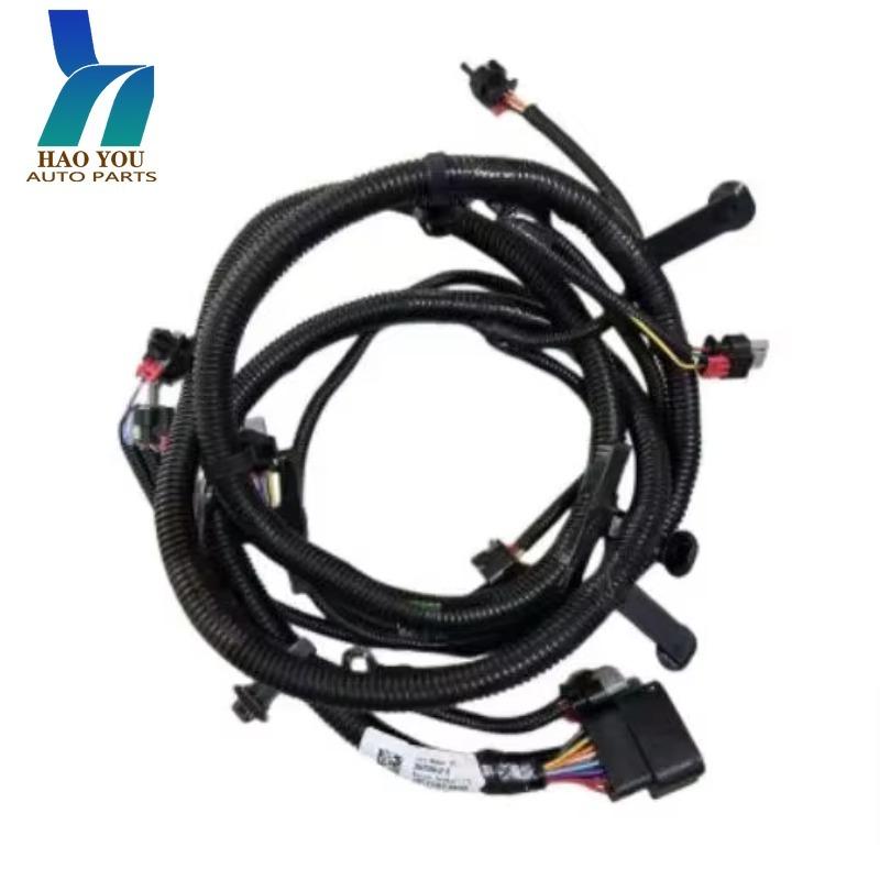 2067958-00-B front bumper parking aid sensor harness for Tesla Model 3 year