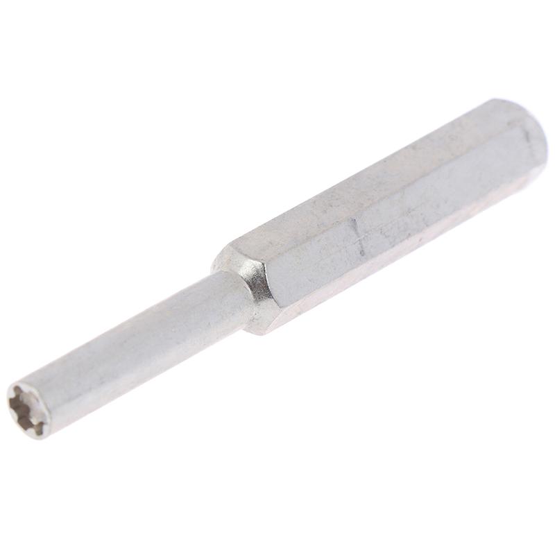 3.8Mm +4.5Mm Security Screwdriver Bit Gamebit Tool For Nintendo Nes N64 Gameboy