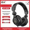 HP-960B Профессиональные закрытые мониторные наушники для DJ, компьютера, мобильного телефона, звуковой карты, стриминга и студийной записи