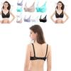 Elegant And Sexy Lace Women Bra Plus Size 75-100 D E Ultrathin Brassiere 95e 100e Underwear
