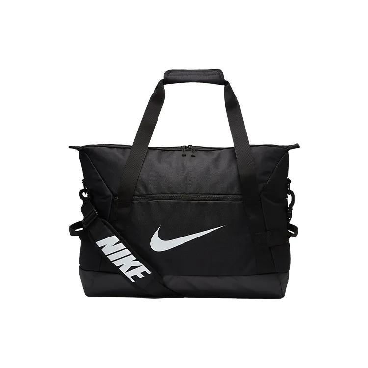 Nike Polyester Soccer Bag Luggage Bag Handbag Regular Unisex (Unisex) Handbags CV7829 010