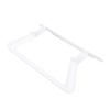 Remote Control Helicopter Landing Skid Plastic Landing Gear for FW450 V3 RC Helicopter White