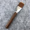 Cleaning Brush Wood Handle Tools Car Interior Detailing Air Outlet Interior Dust Removal Brushes Clean Tools