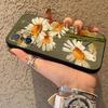 Масляная живопись Цветочный чехол для Xiaomi Mi 11 10T 11T 12 12X 12T Pro 13 Lite 14 Funda Чехол для телефона