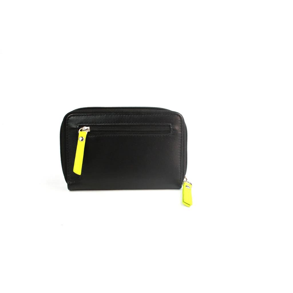 Eastern Counties Leather Кожаный кошелек Афина