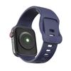 Smart Watch Band Adjustable Wrist Strap for Apple Watch Series 10 46mm/Ultra 2 Ultra 49mm/9 8 7 45mm/SE (2023) SE (2022) SE 6 5 4 44mm/3 2 1 42mm