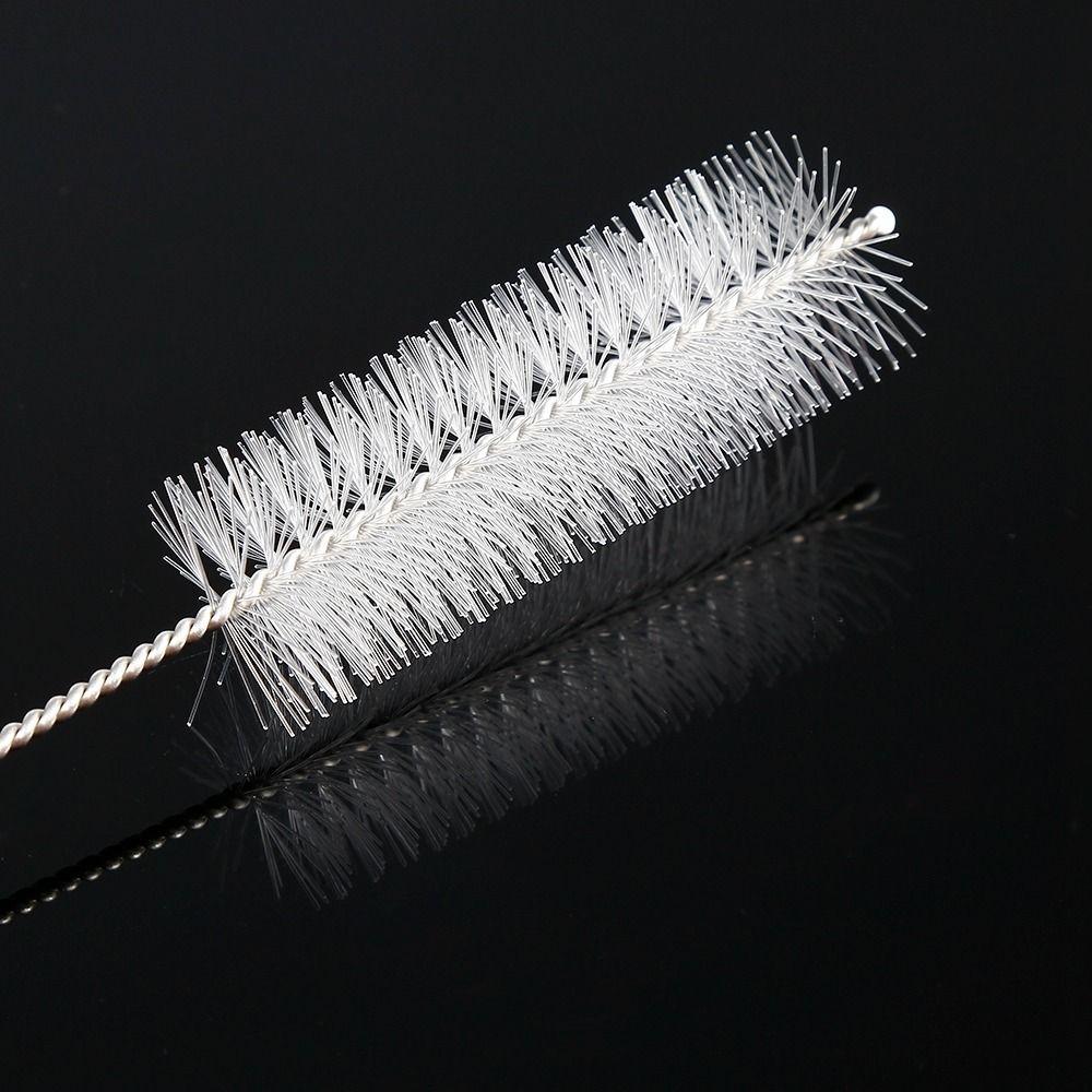 Test Tube Cleaning Stainless Steel Multi size Cleaning Tool Straw Brush Bottle Brush Cup Cleaners