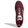 adidas Vl Court Lifestyle Скейтбординговые Замшевые Кроссовки 'Красные' Кроссовки IF7555