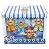Figurines Mr Potato Head Playskool Toy Story 4 - Pack De 4 - Woody, Buzz, Bunny, Ducky