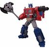 Takara Tomy TRANSFORMERS SIEGE SG-06 Optimus Prime Figure NEW из Японии