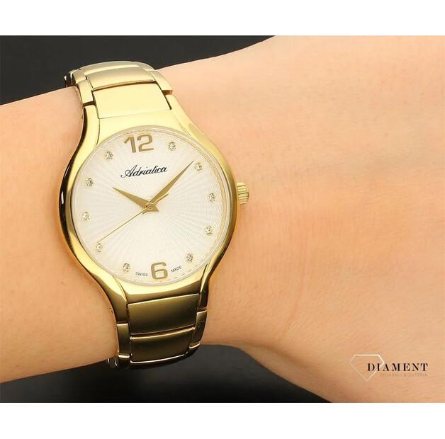 Часы Adriatica A3798.1173Q