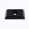 Steel Leaf Spring Pad Rear Insulator Mounting Hardware for Fiat Ducato Peugeot Boxer Citroen Jumper Auto Spare Parts