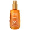 Идеальный бронзовый невидимый защитный спрей SPF 30 Солнечный янтарь - 
